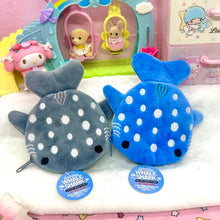Load image into Gallery viewer, Whale Shark Paci Pouch