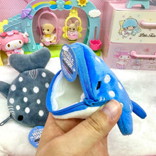 Load image into Gallery viewer, Whale Shark Paci Pouch