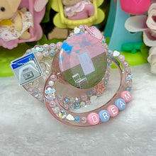 Load image into Gallery viewer, Dream Door Liminal Space Adult Pacifier
