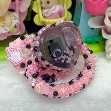 Load image into Gallery viewer, Mr Kitty Liminal Space Adult Pacifier
