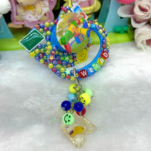 Load image into Gallery viewer, Weird Kidcore Liminal Space Adult Pacifier
