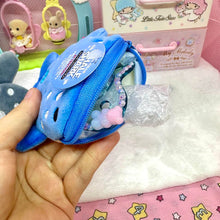 Load image into Gallery viewer, Whale Shark Paci Pouch
