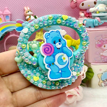 Load image into Gallery viewer, Sleepy Bedtime Bear Adult Pacifier
