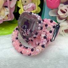 Load image into Gallery viewer, Mr Kitty Liminal Space Adult Pacifier
