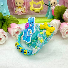 Load image into Gallery viewer, Sleepy Bedtime Bear Adult Pacifier
