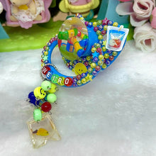 Load image into Gallery viewer, Weird Kidcore Liminal Space Adult Pacifier
