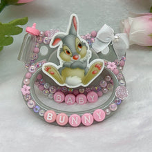 Load image into Gallery viewer, Baby Bunny Thumper Adult Pacifier
