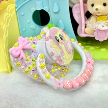 Load image into Gallery viewer, Flutter Pony Strawberry Adult Pacifier
