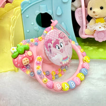 Load image into Gallery viewer, Babygirl Pony Strawberry Adult Pacifier
