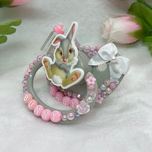Load image into Gallery viewer, Baby Bunny Thumper Adult Pacifier
