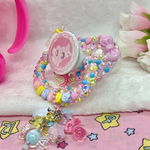 Load image into Gallery viewer, Pinkie Pie Encrusted Adult Pacifier and Sippy Cup SET!
