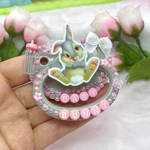 Load image into Gallery viewer, Baby Bunny Thumper Adult Pacifier
