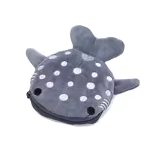 Load image into Gallery viewer, Whale Shark Paci Pouch
