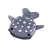 Whale Shark Paci Pouch